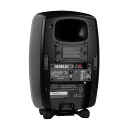 Genelec 8030C Studio Monitor Black