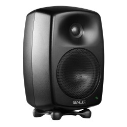 Genelec 8030C Studio Monitor Black