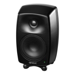 Genelec 8030C Studio Monitor Black