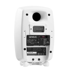 Genelec 8030C Studio Monitor White