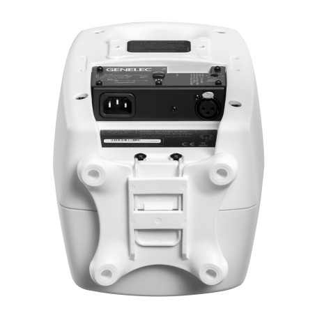 Genelec 8030C Studio Monitor White