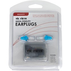 Vic Firth EARPLUGL