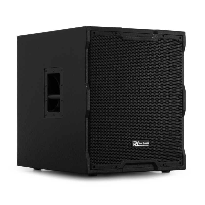 Power Dynamics PDY218S