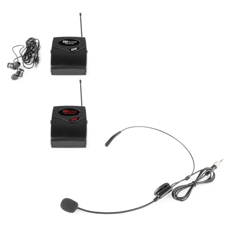 Power Dynamics TG40T