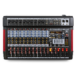 Power Dynamics PDM-T1204