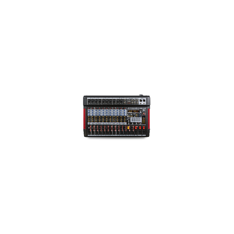 Power Dynamics PDM-T1204