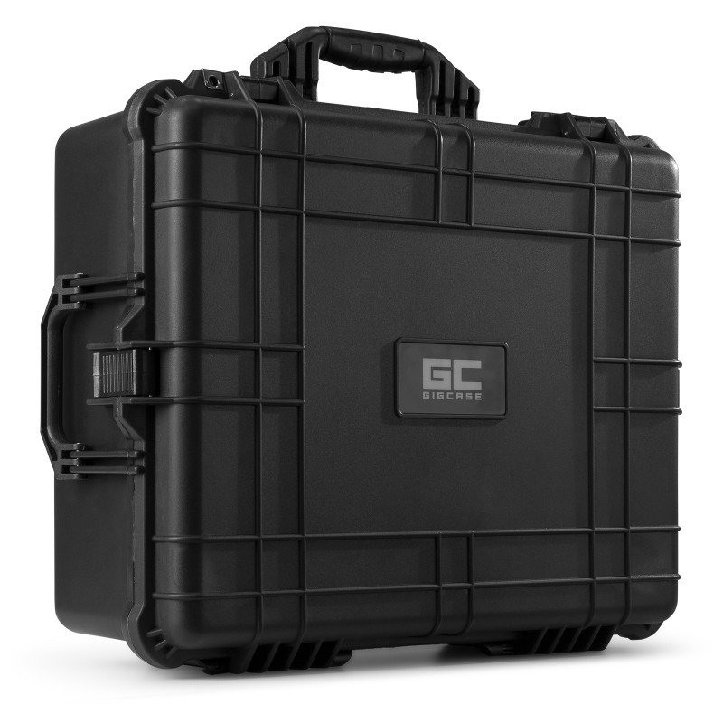 Power Dynamics Gigcase22