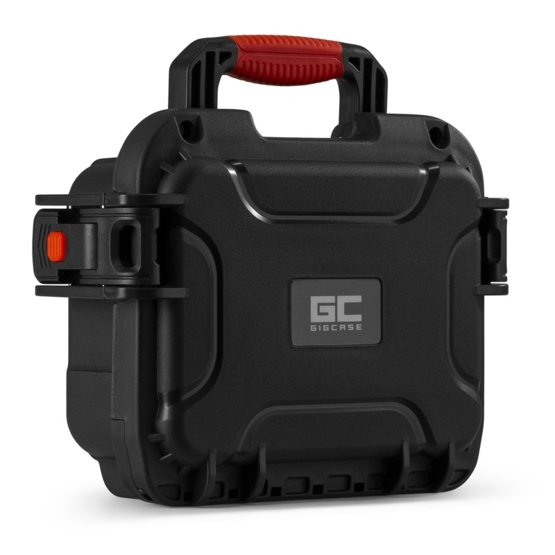 Power Dynamics Gigcase50R