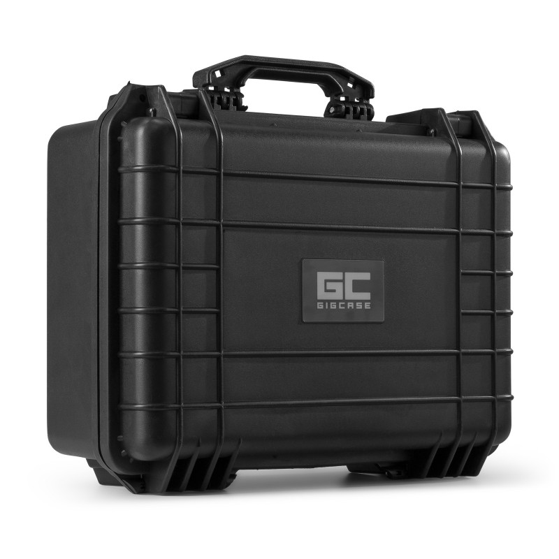 Power Dynamics Gigcase12