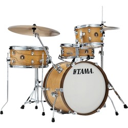 TAMA LJL48S-SBO Satin Blonde