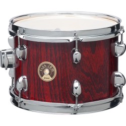 TAMA Club-JAM 18" Satin Burgundy Elm LJL48S-SBE