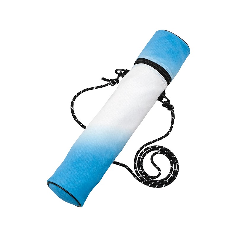 TAMA Vivid Collection Stick Bag TVSB12 Blue White