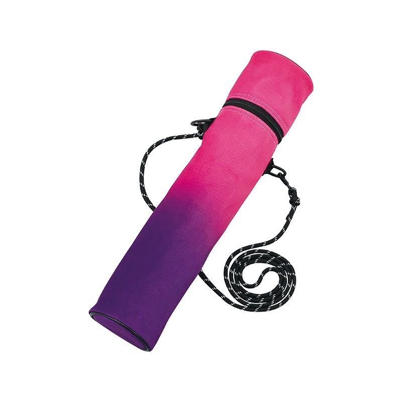 TAMA Vivid Collection Stick Bag TVSB12 Pink Violet