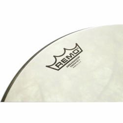 REMO Amabassador Fiberskin 15" FM-0515-00