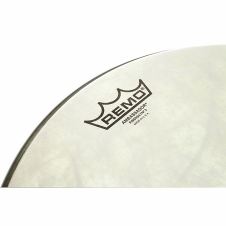 REMO Amabassador Fiberskin 15" FM-0515-00