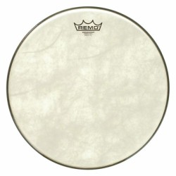 REMO Amabassador Fiberskin 15" FM-0515-00