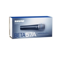 SHURE Beta 57A