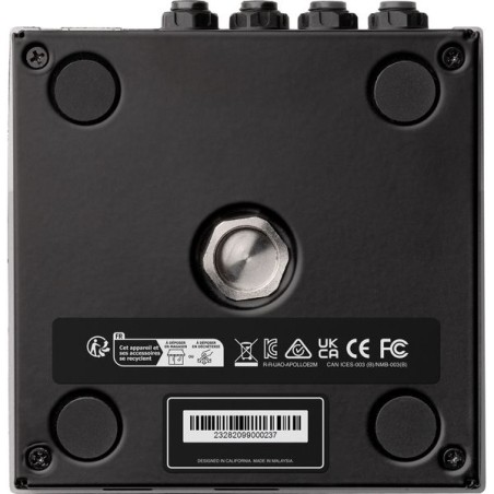 Universal Audio Apollo e2m