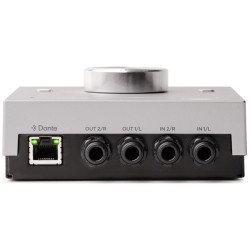 Universal Audio Apollo e2m