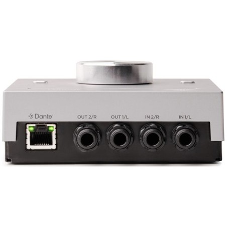 Universal Audio Apollo e2m
