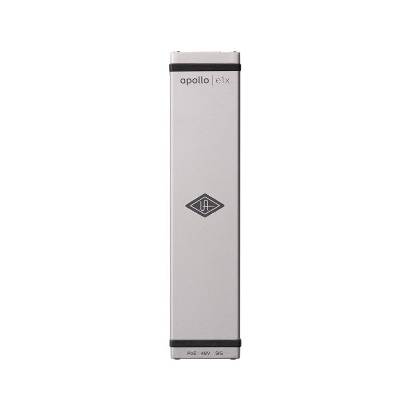Universal Audio Apollo e1x