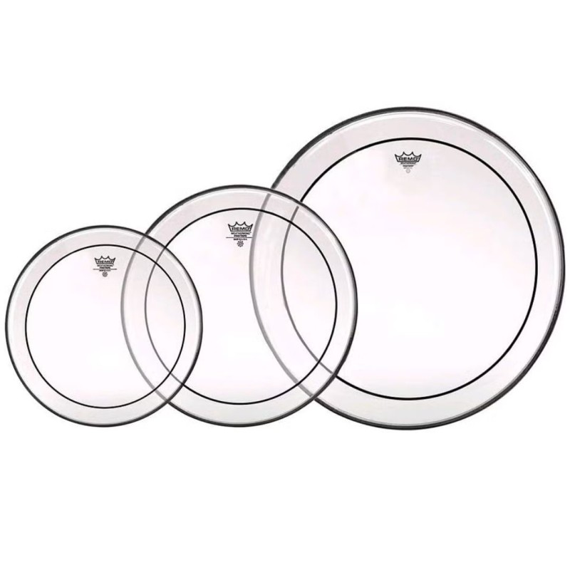 REMO Pinstripe Pro-Pack PP-0312-PS