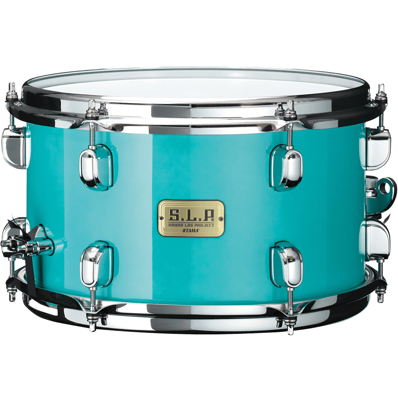 TAMA LBU127P-ETQ S.L.P. Mod Bubinga Philo Tsoungui