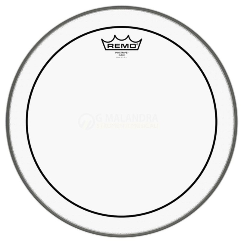 REMO Pinstripe 30" PS-1330-00