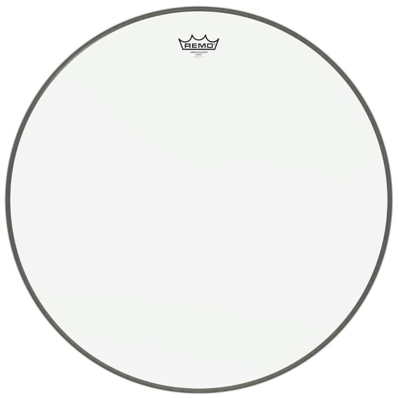 REMO Ambassador 32" BR-1332-00