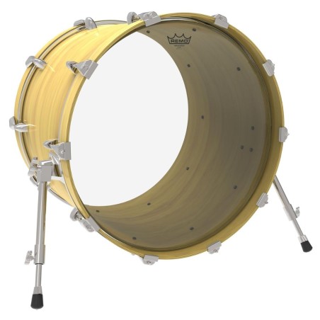 REMO Ambassador 23" BR-1323-00