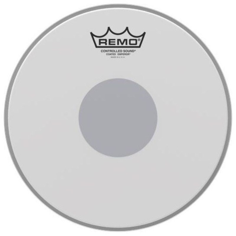 REMO BE-0114-10 14" White