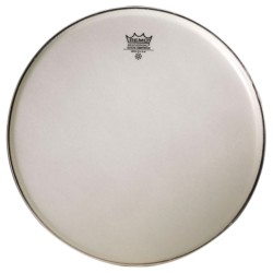 REMO Emperor Suede 18" BE-0818-00