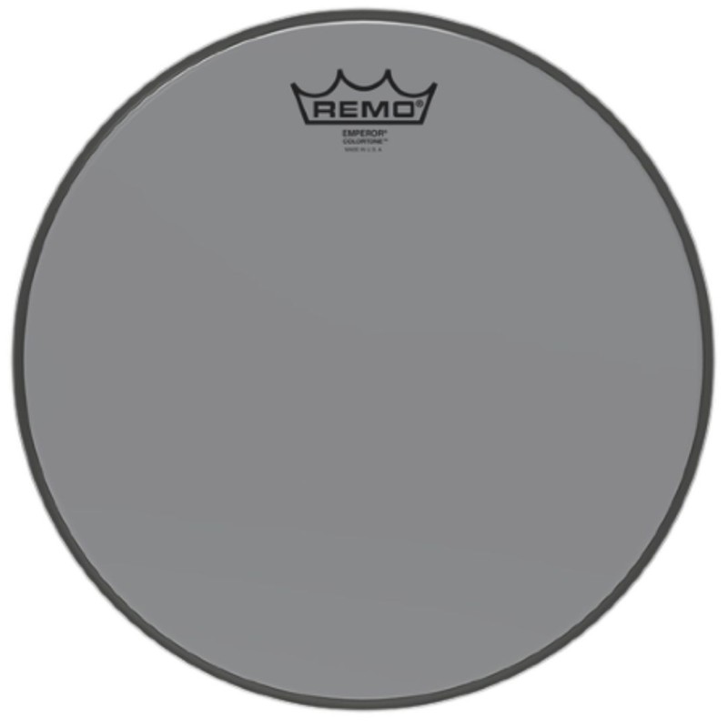 REMO BE-0314-CT-SM 14" Grey