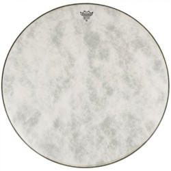 REMO Powerstroke 3 Fiberskin 20" P3-1520-FA