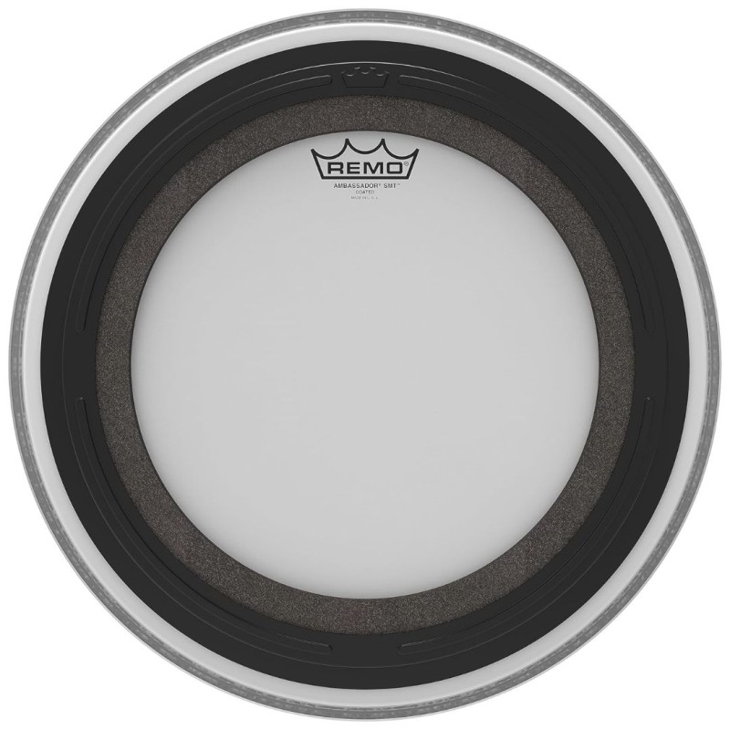 REMO Ambassador 16" BR-1116-00-SMT