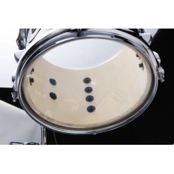 TAMA Club-JAM 14" Flyer Indigo Sparkle LJK44H4-ISP