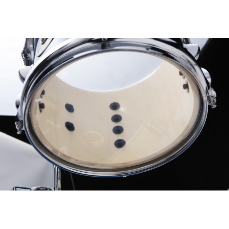 TAMA Club-JAM 14" Flyer Indigo Sparkle LJK44H4-ISP