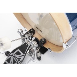 TAMA Club-JAM 14" Flyer Indigo Sparkle LJK44H4-ISP