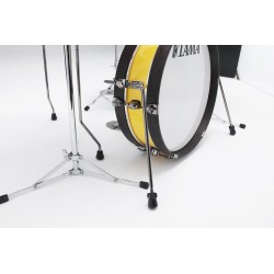 TAMA LJK48PBN-ELY Club-JAM Pancake Electric Yellow