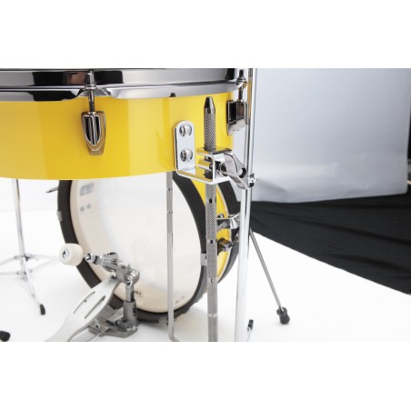 TAMA LJK48PBN-ELY Club-JAM Pancake Electric Yellow