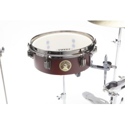 TAMA LJK48PBN-BWW Club-JAM Pancake Burgundy Walnut Wrap