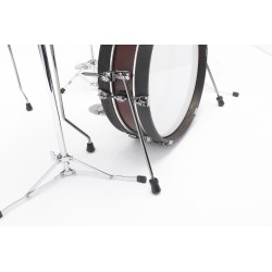 TAMA LJK48PBN-BWW Club-JAM Pancake Burgundy Walnut Wrap