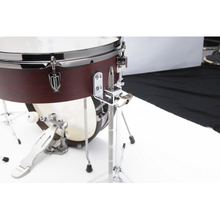 TAMA LJK48PBN-BWW Club-JAM Pancake Burgundy Walnut Wrap