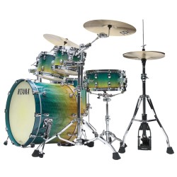 TAMA Starclassic Maple 22" Marine Shoreline Movingui Fade ME42TZS-VMMF