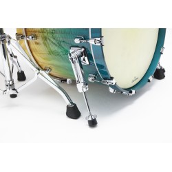 TAMA Starclassic Maple 22" Marine Shoreline Movingui Fade ME42TZS-VMMF