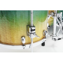 TAMA Starclassic Maple 22" Marine Shoreline Movingui Fade ME42TZS-VMMF
