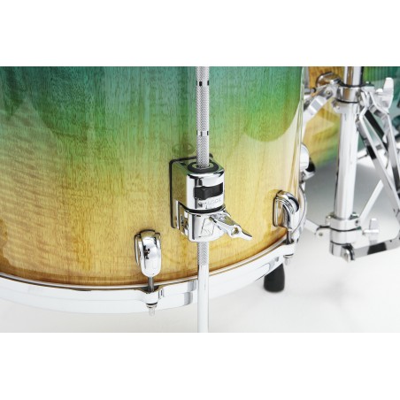 TAMA Starclassic Maple 22" Marine Shoreline Movingui Fade ME42TZS-VMMF