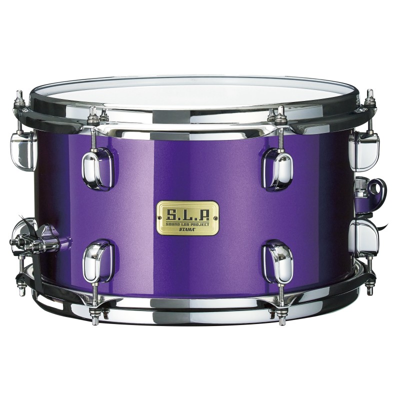 TAMA LBU127C-GPP S.L.P. Mod Bubinga Clay Aeschliman