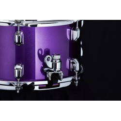 TAMA LBU127C-GPP S.L.P. Mod Bubinga Clay Aeschliman