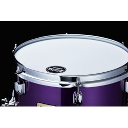 TAMA LBU127C-GPP S.L.P. Mod Bubinga Clay Aeschliman